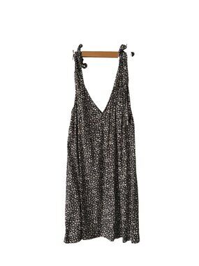 H&M floral dress